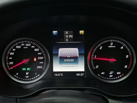 Mercedes-Benz C 200 2.0, снимка 8