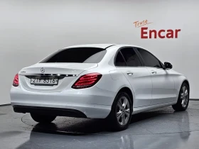 Mercedes-Benz C 200 2.0, снимка 2
