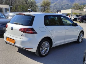 VW Golf 1.6TDi* DSG* NAVI* KAMERA* LED* XENON* ПОДГРЕВ, снимка 4