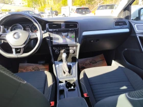 VW Golf 1.6TDi* DSG* NAVI* KAMERA* LED* XENON* ПОДГРЕВ, снимка 11