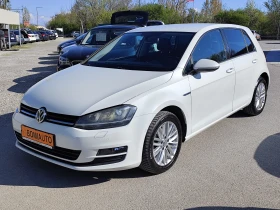 VW Golf 1.6TDi* DSG* NAVI* KAMERA* LED* XENON* ПОДГРЕВ, снимка 1