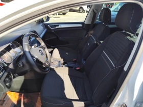 VW Golf 1.6TDi* DSG* NAVI* KAMERA* LED* XENON* ПОДГРЕВ, снимка 7