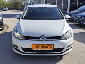 VW Golf 1.6TDi* DSG* NAVI* KAMERA* LED* XENON* ПОДГРЕВ, снимка 2