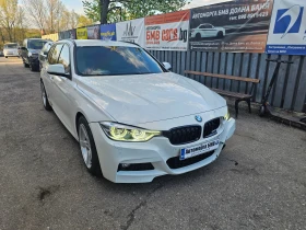 BMW 320 М пакет, снимка 1