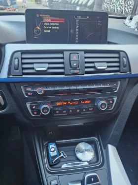 BMW 320 М пакет, снимка 12