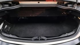 Mercedes-Benz C 63 AMG CUSTOM INTERIOR/ BURMESTER/ ОБДУХ/ FULL, снимка 17