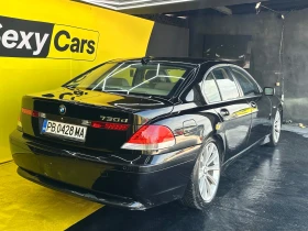 BMW 730 D, снимка 4