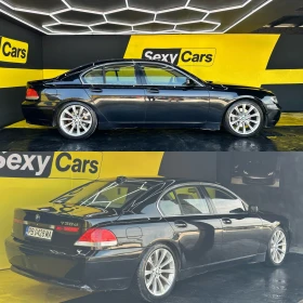 BMW 730 D, снимка 7