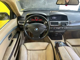 BMW 730 D, снимка 8