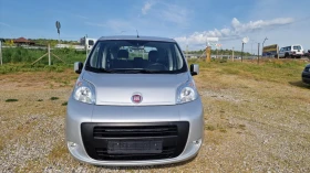 Fiat Qubo 1.3-MultiJet= EURO-6= , снимка 1