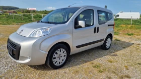 Fiat Qubo 1.3-MultiJet= EURO-6= , снимка 3