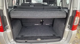 Fiat Qubo 1.3-MultiJet= EURO-6= , снимка 11