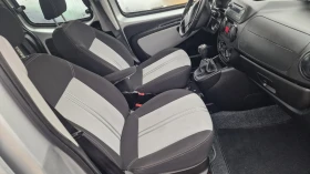 Fiat Qubo 1.3-MultiJet= EURO-6= , снимка 13