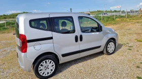 Fiat Qubo 1.3-MultiJet= EURO-6= , снимка 6