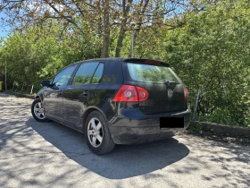 VW Golf, снимка 1