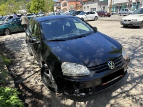 VW Golf, снимка 4