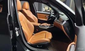 BMW 320 i* M-SPORT* LASER* HEAD-UP* DISTRONIC* ПОДГРЕВ, снимка 10