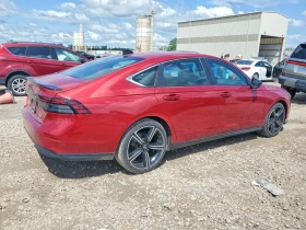 Honda Accord * Hybrid* Sport* , снимка 3