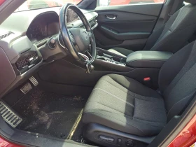 Honda Accord * Hybrid* Sport* , снимка 7