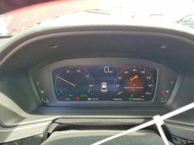 Honda Accord * Hybrid* Sport* , снимка 9