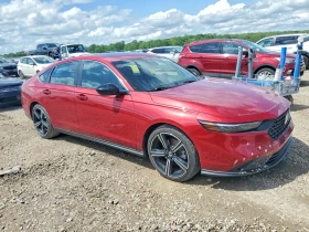 Honda Accord * Hybrid* Sport* , снимка 4