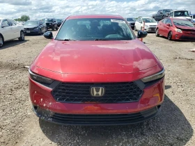 Honda Accord * Hybrid* Sport* , снимка 5