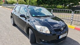 Toyota Auris, снимка 4