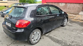 Toyota Auris, снимка 4