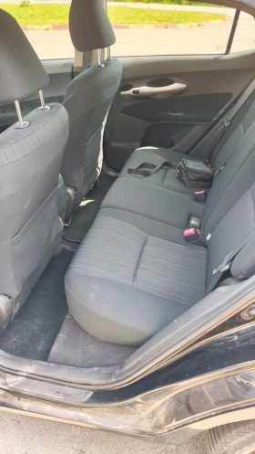 Toyota Auris, снимка 14