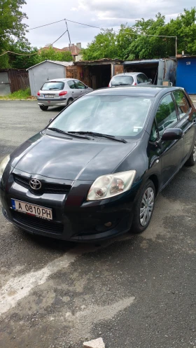 Toyota Auris, снимка 1