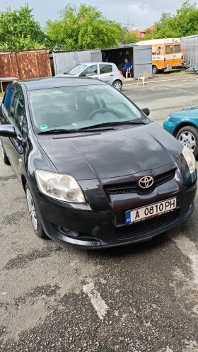 Toyota Auris, снимка 5