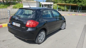 Toyota Auris, снимка 3