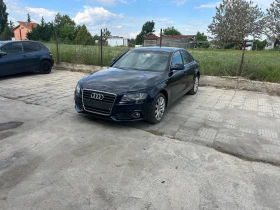 Audi A4 2.0 седан-навигация, снимка 2