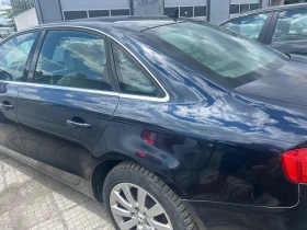 Audi A4 2.0 седан-навигация, снимка 6