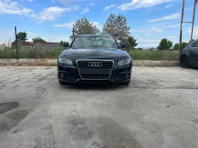 Audi A4 2.0 седан-навигация, снимка 1