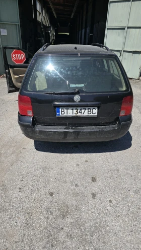 VW Passat, снимка 3