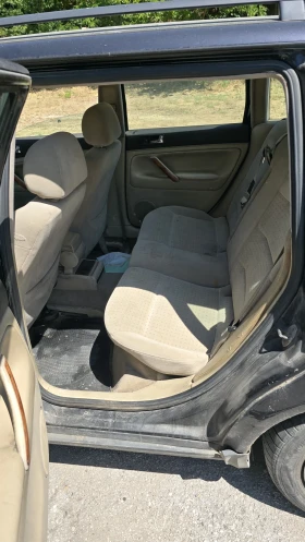 VW Passat, снимка 5