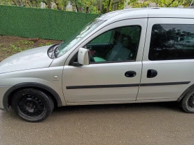 Opel Combo, снимка 6