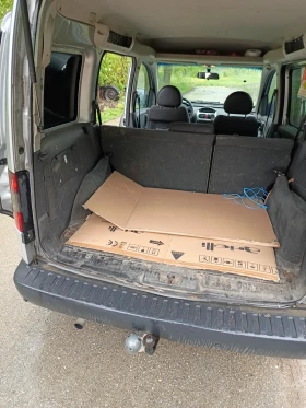 Opel Combo, снимка 8