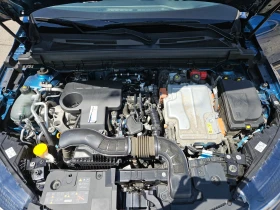 Renault Arkana 1.6E-Tech/full hybrid/145к.с/LED/ПОДГРЕВ/КАМЕРА, снимка 8
