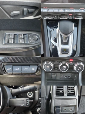 Renault Arkana 1.6E-Tech/full hybrid/145к.с/LED/ПОДГРЕВ/КАМЕРА, снимка 14