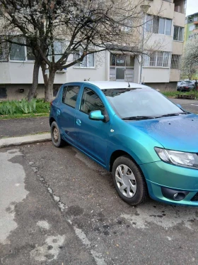Dacia Sandero, снимка 2