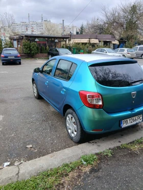 Dacia Sandero, снимка 5