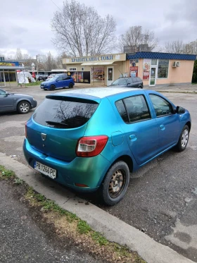 Dacia Sandero, снимка 6