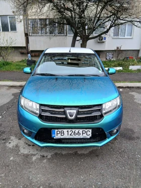 Dacia Sandero, снимка 3
