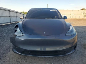 Tesla Model Y, снимка 5