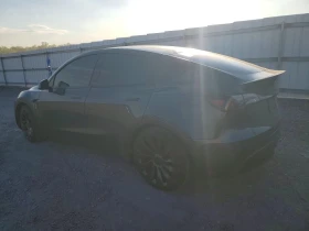 Tesla Model Y, снимка 2