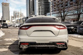 Kia Stinger * GT Limited AWD | HUD | RED INT | SUNROOF | CAM *, снимка 5