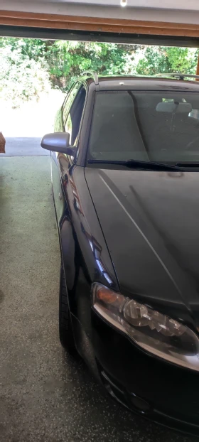 Audi A4 2.0 ТДИ, снимка 7