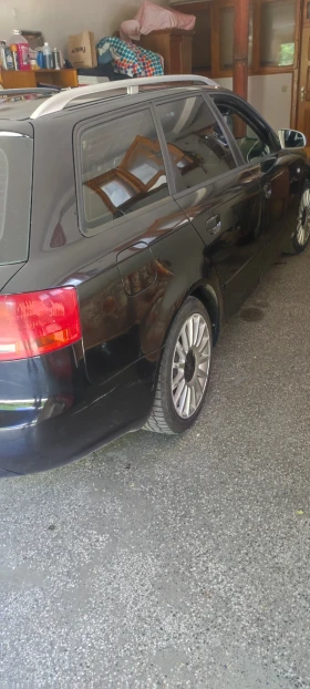 Audi A4 2.0 ТДИ, снимка 6